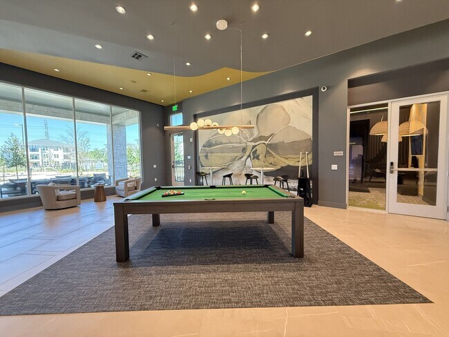 Foto del edificio - Echo Lake at Springwoods Village