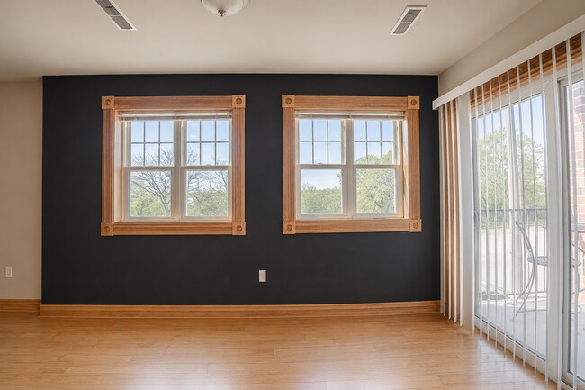 Foto del edificio - 501 N 20th St