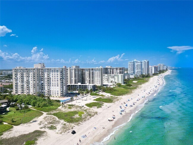 Building Photo - 2000 S Ocean Blvd