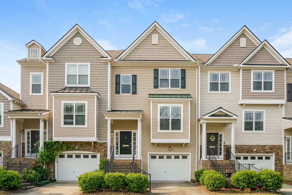 Foto principal - 705 Keystone Park Dr