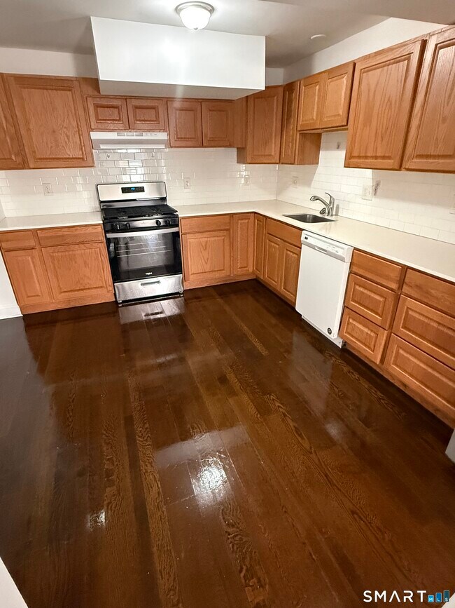 Foto del edificio - 29 Moulthrop St