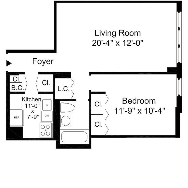 Foto principal - 1365 York Ave