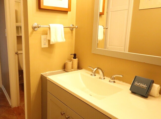 Foto del edificio - 4000 Gulf Terrace Dr