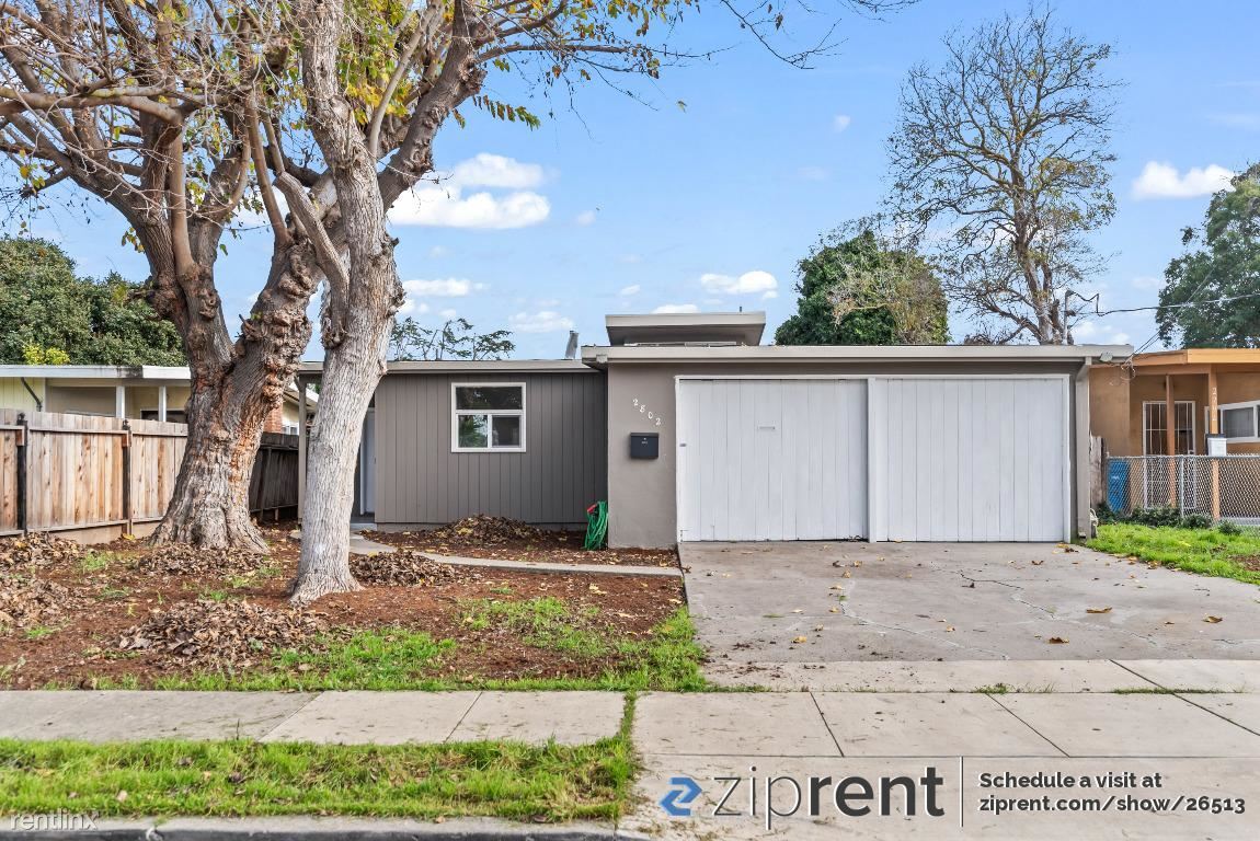 Foto principal - 3 br, 1 bath House - 2802 Georgetown Stree...