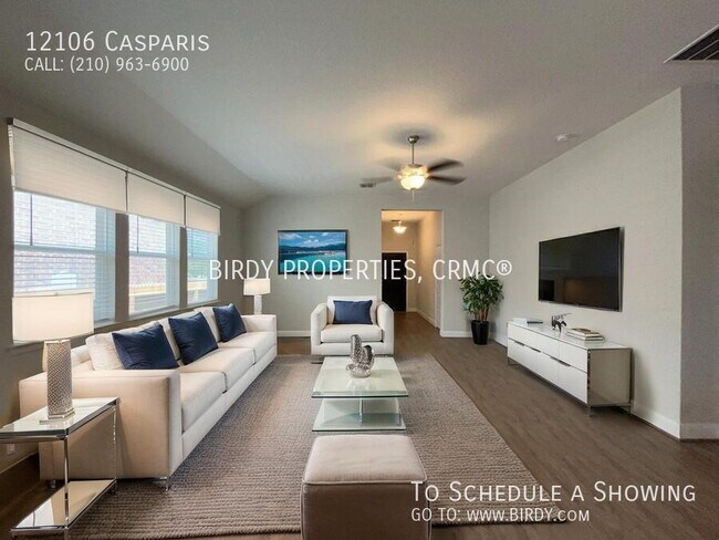 Building Photo - 12106 Casparis-