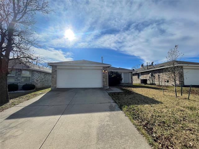 Building Photo - 1123 Single Tree Dr