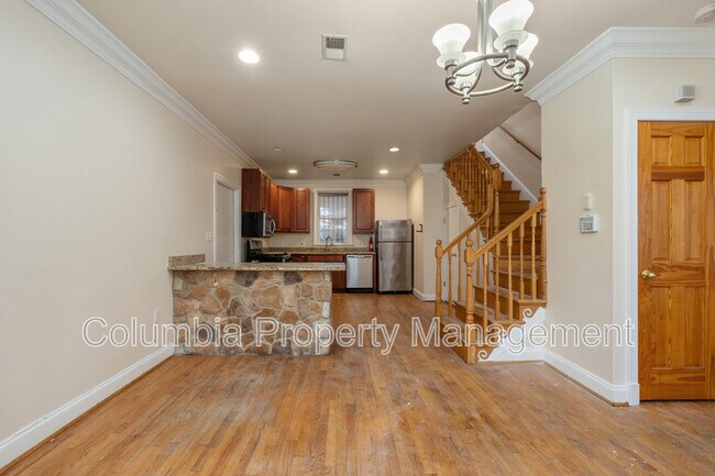 Foto del edificio - 1809 Kendall St NE