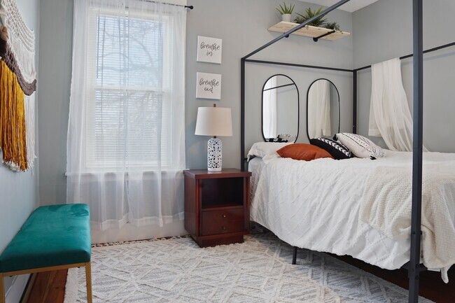 Foto del edificio - 578 Woodward Ave