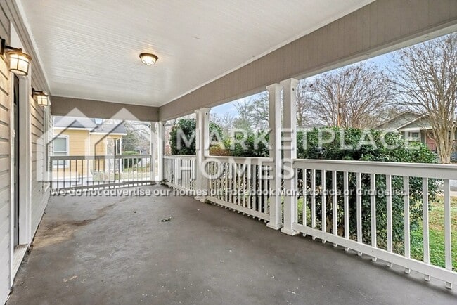 Photo - 1416 St Michael Ave House