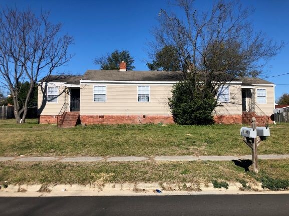 Primary Photo - 1142 Weston St