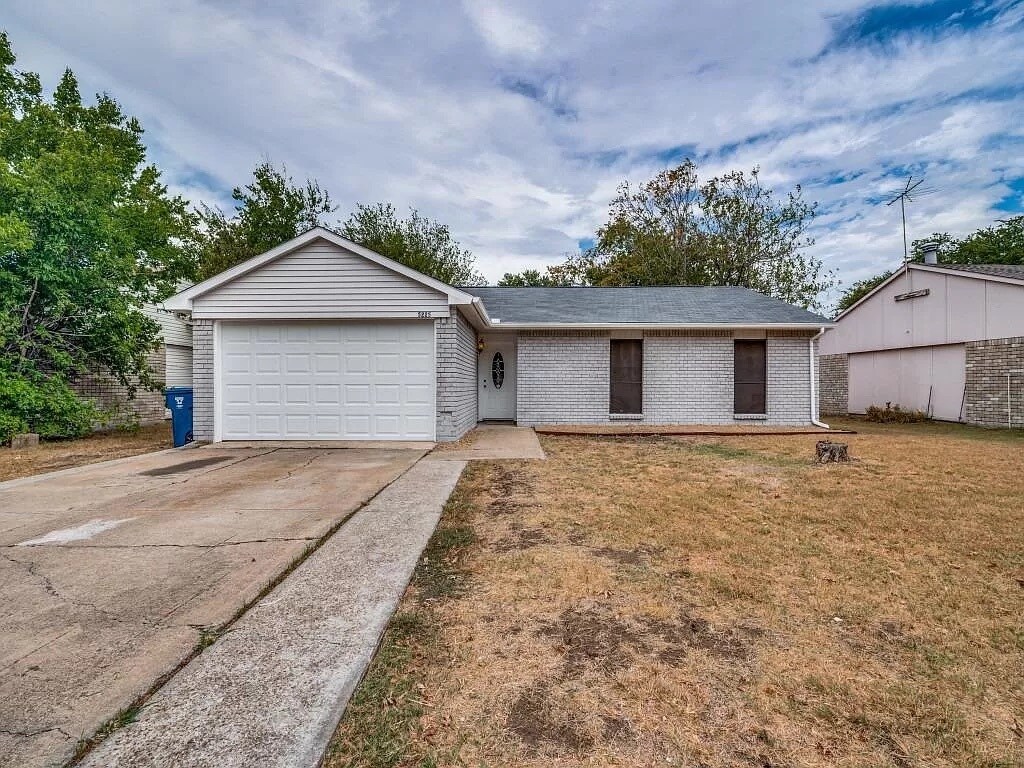 5225 Knox Dr, The Colony, TX 75056 House Rental in The Colony, TX