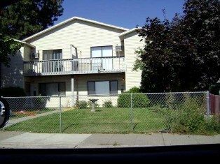 Primary Photo - 906-908 W. Glass
