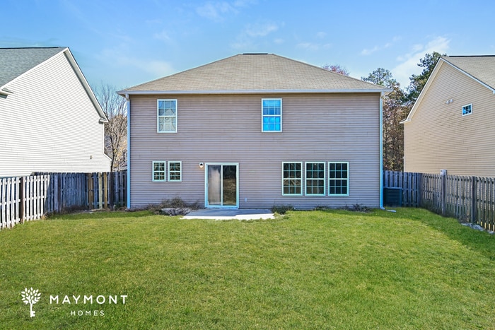 Foto del edificio - 1339 Green Turf Ln