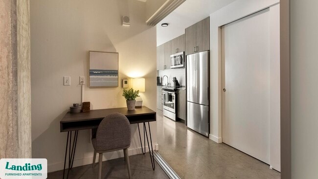 Foto del edificio - 2301 E Union St