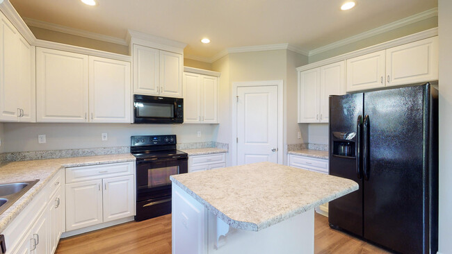 Building Photo - 912 Williford Run Dr