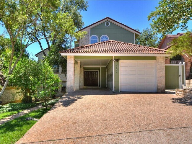 Foto del edificio - 4507 Autumnleaf Hollow