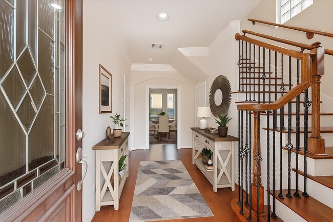 Foto del edificio - 5502 Lunia Ln