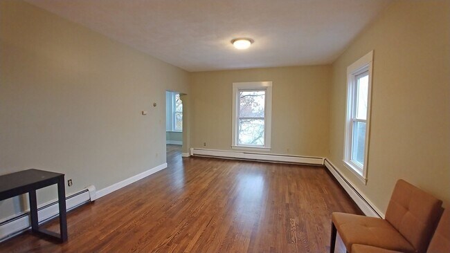 Foto del edificio - 136 Walnut St