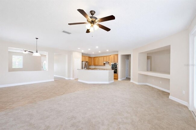 Building Photo - 3943 Cedar Hammock Trail