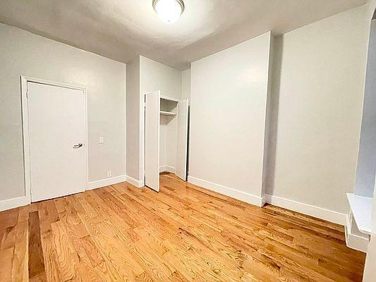 Foto del edificio - 1 bedroom in New York NY 10032