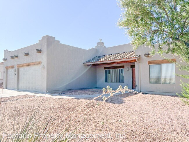 Building Photo - 3 br, 2 bath House - 1140 S Verde Santa Fe...