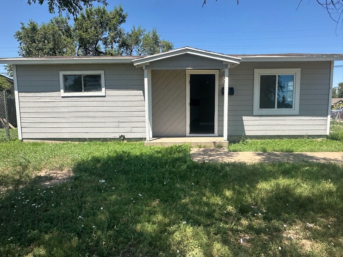 Foto principal - 1515 Orange St