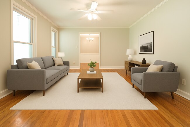 Foto del edificio - 3 Bedroom 2 Bathroom Home- Pets Considered