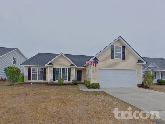 Foto del edificio - 608 Cottontail Ct N