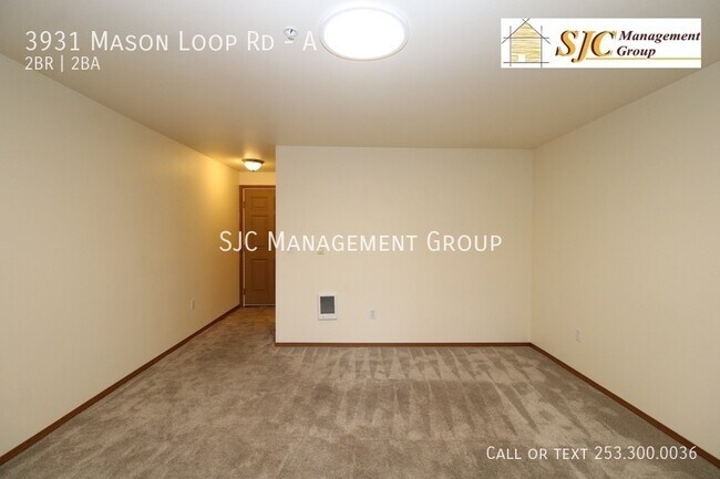 Building Photo - Two-bedroom unit for rent in Tacoma