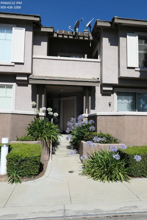 Primary Photo - 1016 N Turner Ave #256