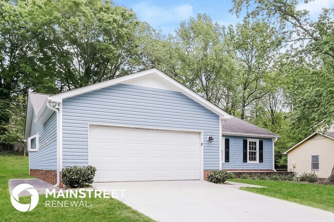 Foto del edificio - 8912 Rittenhouse Cir