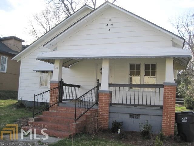 Building Photo - 510 N Wilkinson St