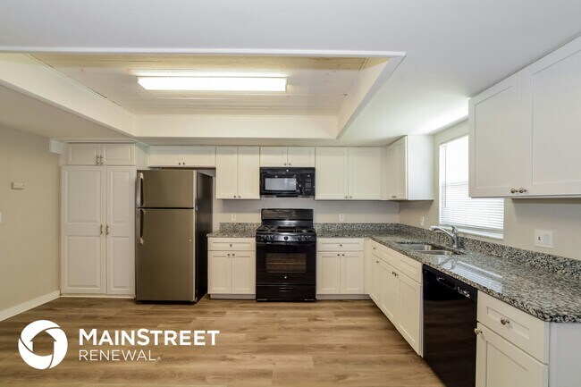 Foto del edificio - 956 Sunshine Way SW