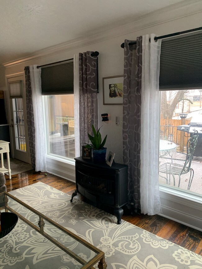 Foto del edificio - 608 Jackson St