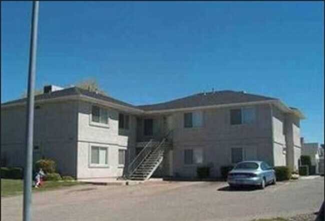 Foto del edificio - 464 E 1050 S