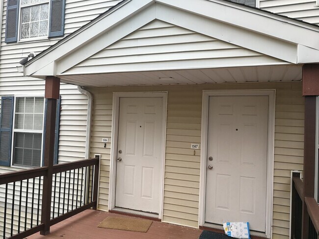 Foto del edificio - 1506 Stoney run trail