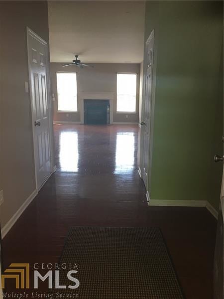 Foto del edificio - 6158 Bellewood Ash NW Ln