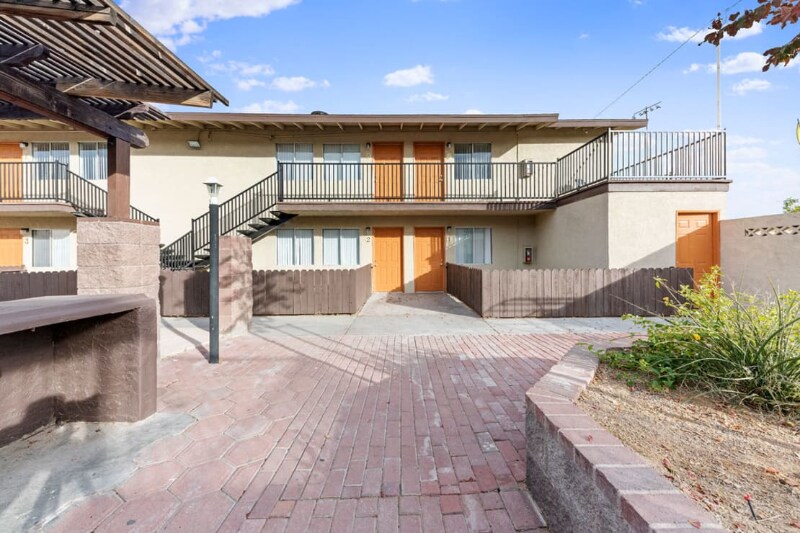 Foto del edificio - 3011 Arville St