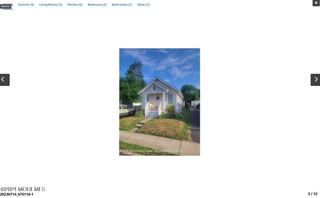 Building Photo - 606 Redmond Ave