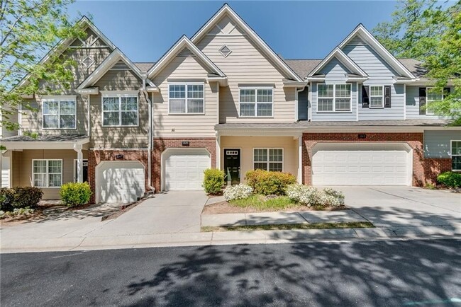 Building Photo - 1045 Mosscroft Ct