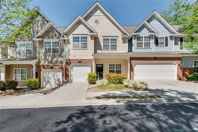 Foto del edificio - 1045 Mosscroft Ct