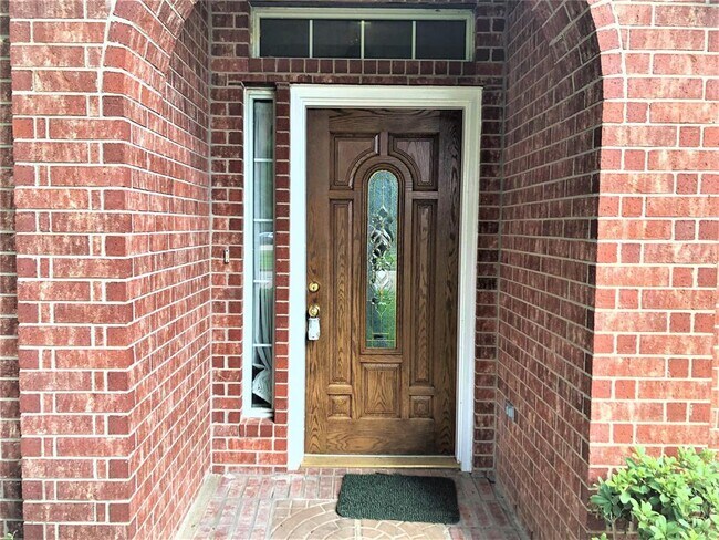 Foto del edificio - 5922 Whitwell Dr