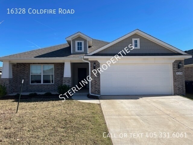 Foto principal - 16328 Coldfire Rd