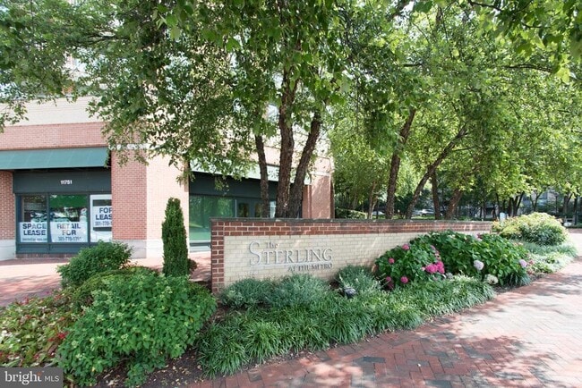 Foto del edificio - 11700 Old Georgetown Rd