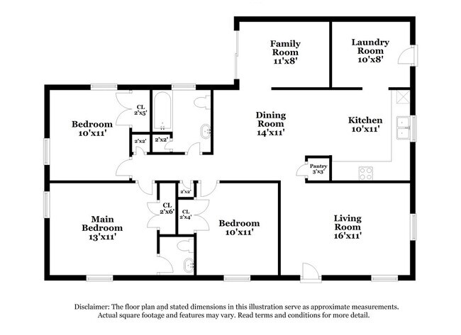Building Photo - 6129 Delham Dr