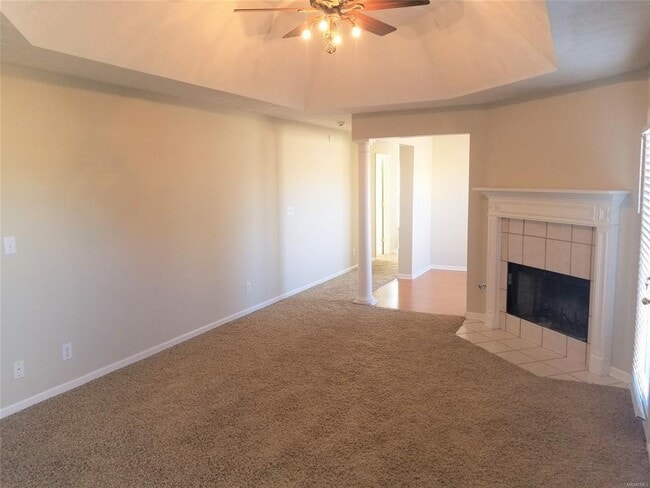 Building Photo - 1100 Stafford Dr