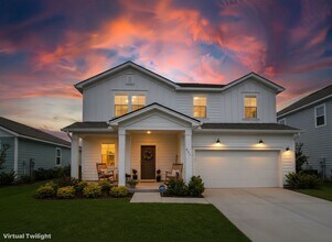 Building Photo - 857 Longleaf Dr