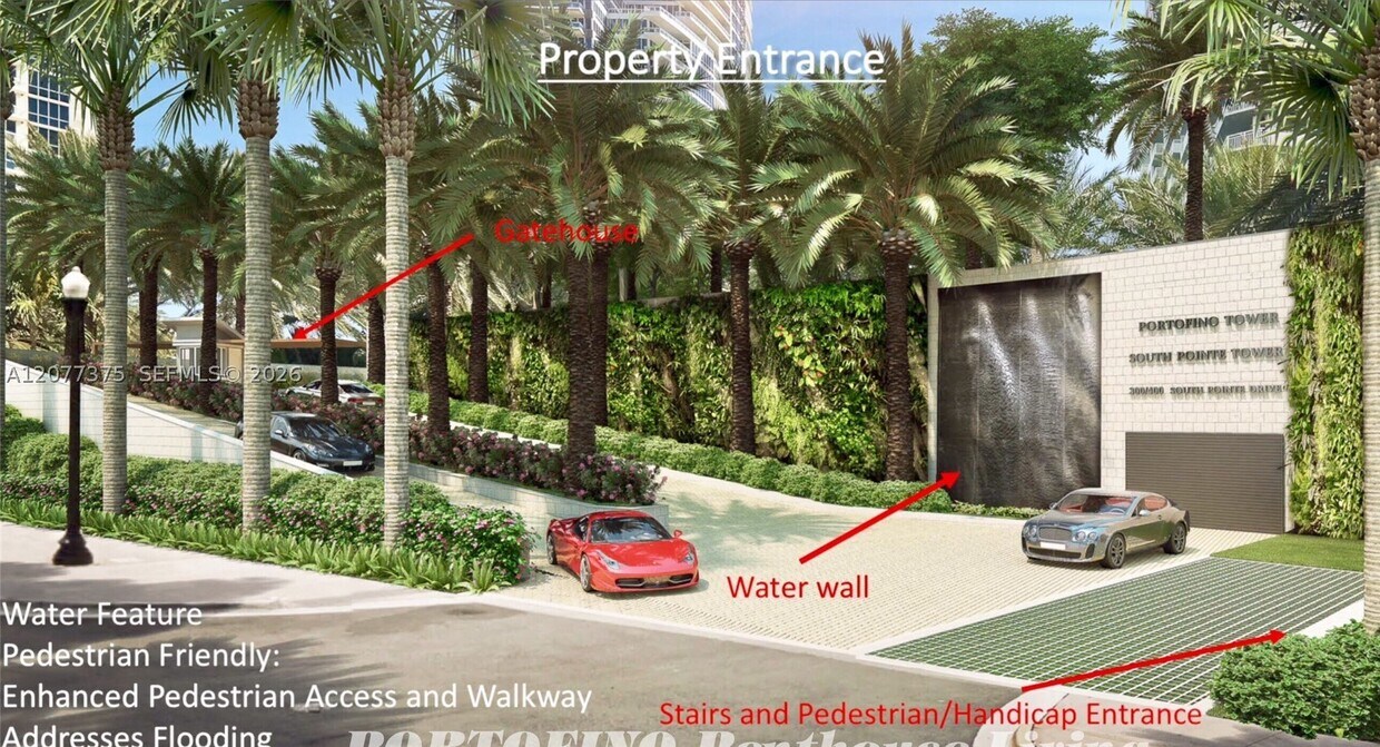 Foto del edificio - 400 South Pointe Dr