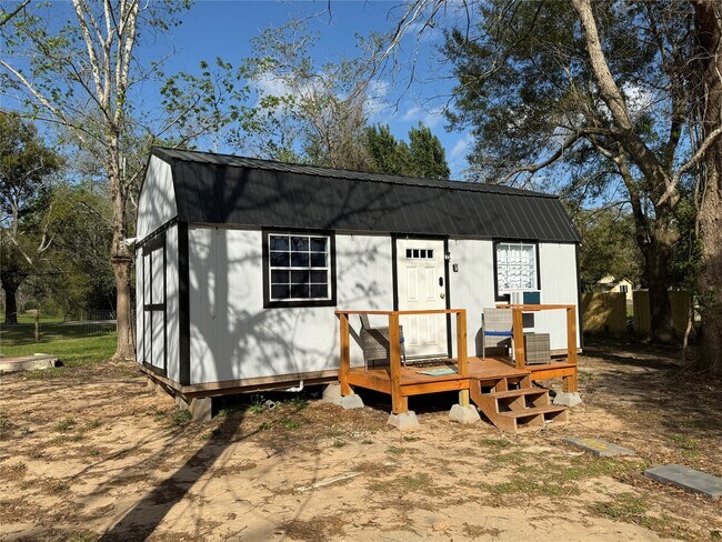 Foto del edificio - 13298 County Rd 190