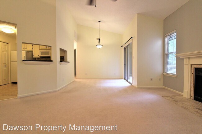 Foto del edificio - 2 br, 2.5 bath House - 6108 Gray Gate Lane #J